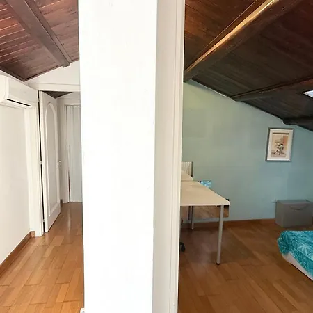 J03 - Jesi, Elegante Trilocale Vicino Al Centro * Jesi