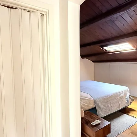Appartement J03 - Jesi, Elegante Trilocale Vicino Al Centro *