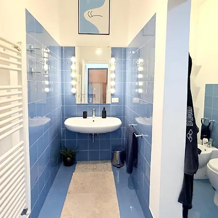 J03 - Jesi, Elegante Trilocale Vicino Al Centro Appartement