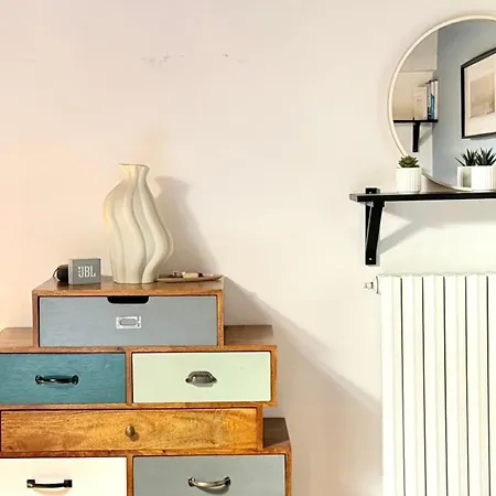 Appartement J03 - Jesi, Elegante Trilocale Vicino Al Centro
