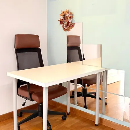 J03 - Jesi, Elegante Trilocale Vicino Al Centro Appartement