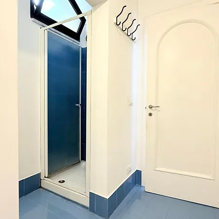 J03 - Jesi, Elegante Trilocale Vicino Al Centro Jesi