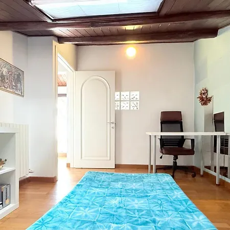 J03 - Jesi, Elegante Trilocale Vicino Al Centro * Jesi