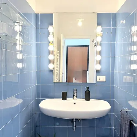 Appartement J03 - Jesi, Elegante Trilocale Vicino Al Centro