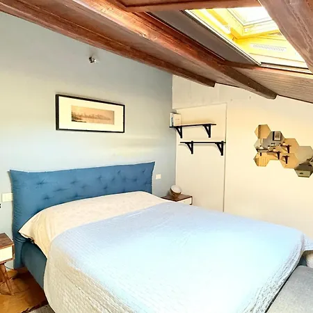 Appartement J03 - Jesi, Elegante Trilocale Vicino Al Centro *