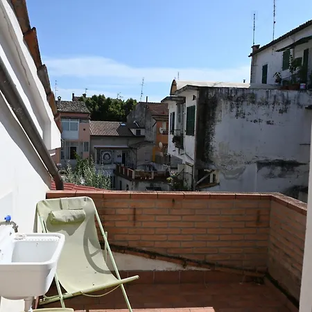 J03 - Jesi, Elegante Trilocale Vicino Al Centro *