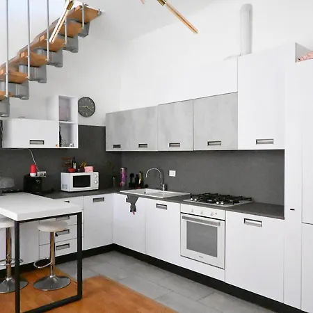 Appartement J03 - Jesi, Elegante Trilocale Vicino Al Centro