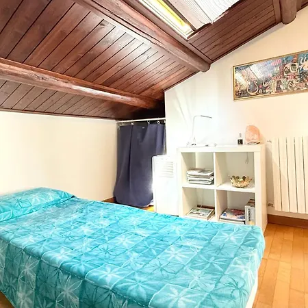 Appartement J03 - Jesi, Elegante Trilocale Vicino Al Centro Jesi