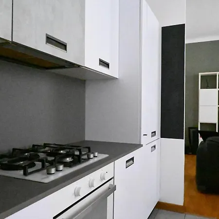 J03 - Jesi, Elegante Trilocale Vicino Al Centro Appartement Jesi